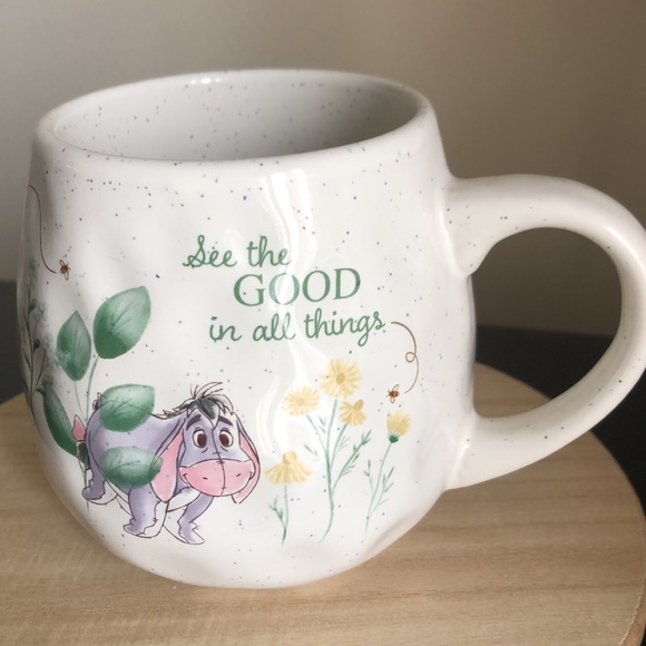Disney Other - Disney WINNIE The POOH and Friends Mug